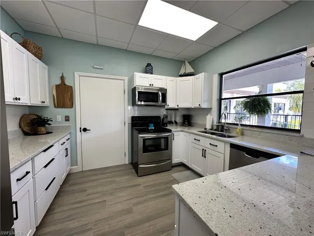 3490 N Key Dr 217, North Fort Myers, Florida 33903