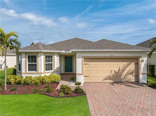 3132 Cozumel CT, CAPE CORAL FL 33909