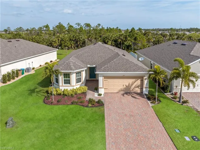 3132 Cozumel CT, CAPE CORAL FL 33909