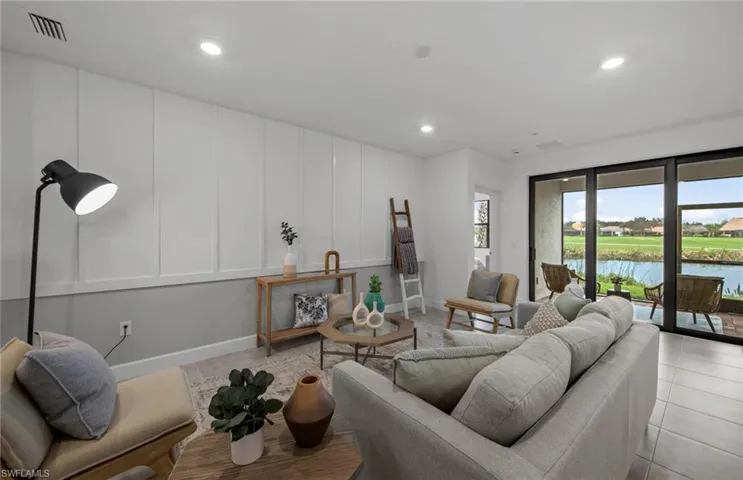 Photos are from furnished model. Options may vary for this home