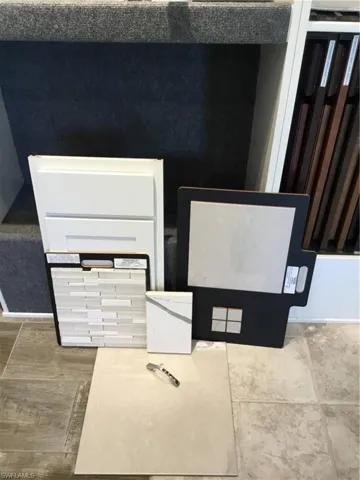 Design selections