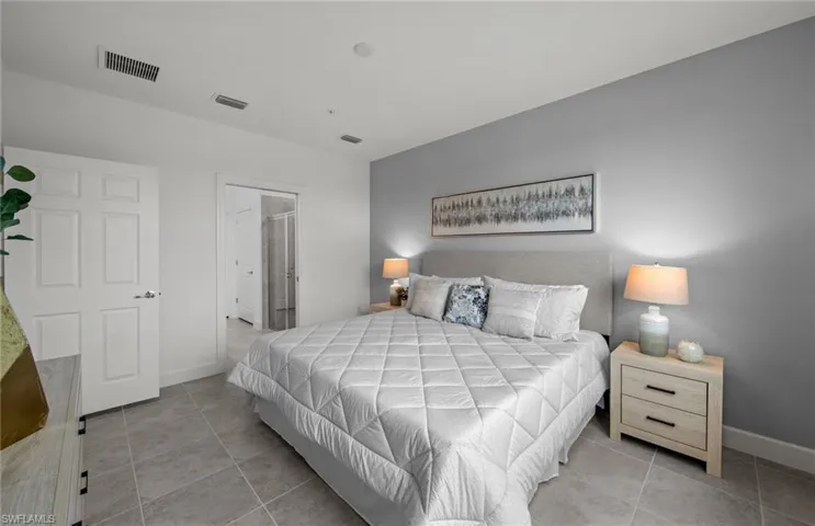 Photos are from furnished model. Options may vary for this home