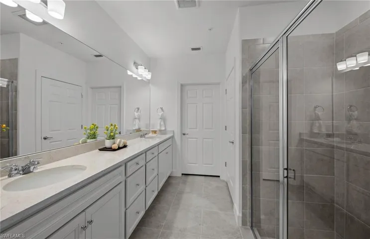 Photos are from furnished model. Options may vary for this home