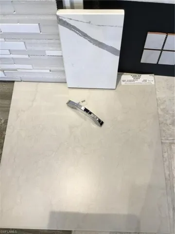 Design selections