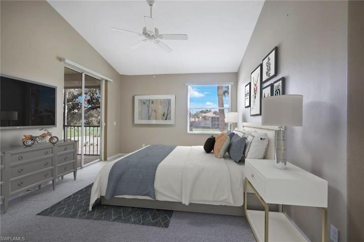 25256 Pelican Creek CIR # 201, BONITA SPRINGS FL 34134
