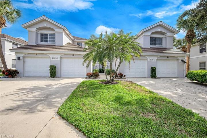 25256 Pelican Creek CIR # 201, BONITA SPRINGS FL 34134