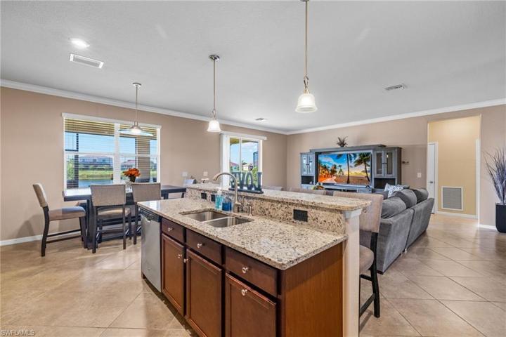 Granite Countertops