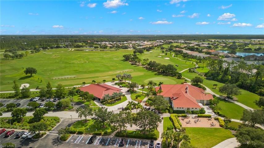 River Hall Country Club (ACCESS)