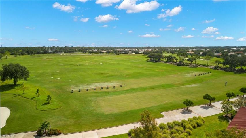 Driving Range
