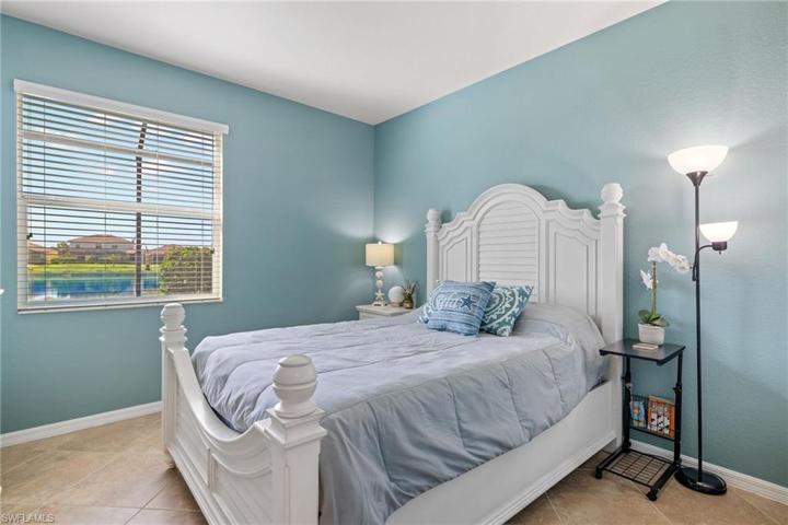 Downstairs Bedroom