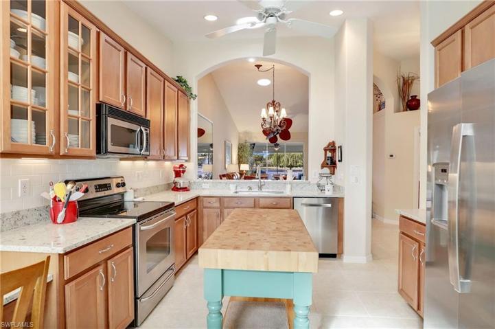 14943  Volterra  CT, NAPLES, FL 34120