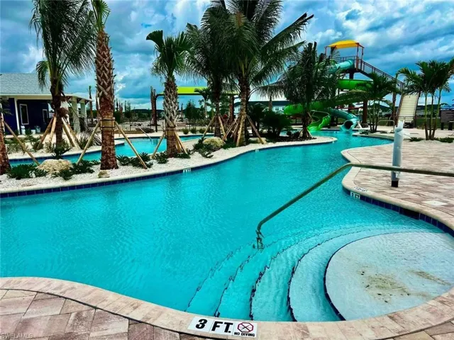 14627 Ballast Way, Punta Gorda, Florida 33982
