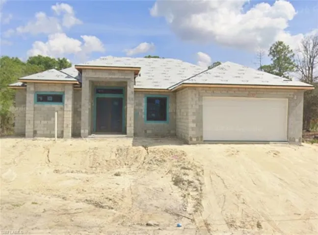 306 Wellington Ave, Lehigh Acres, Florida 33936