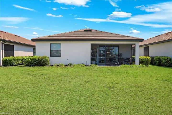 18271 Ridgeline Dr, Estero, Florida 33928