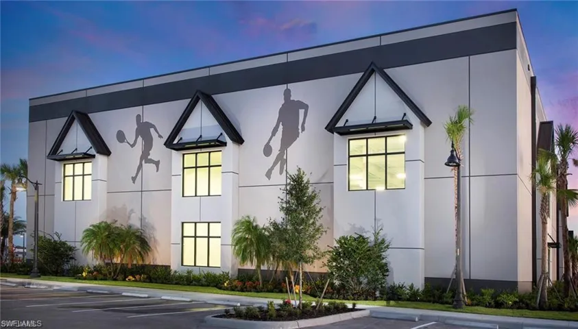 18271 Ridgeline Dr, Estero, Florida 33928