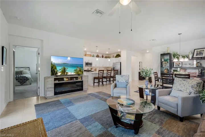18271 Ridgeline Dr, Estero, Florida 33928