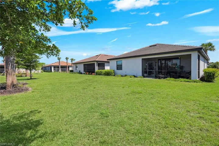 18271 Ridgeline Dr, Estero, Florida 33928