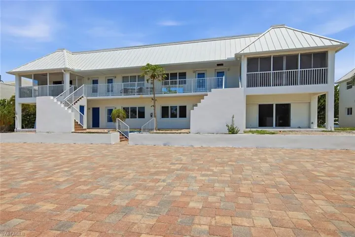 805 E Gulf Dr 8a, Sanibel, Florida 33957