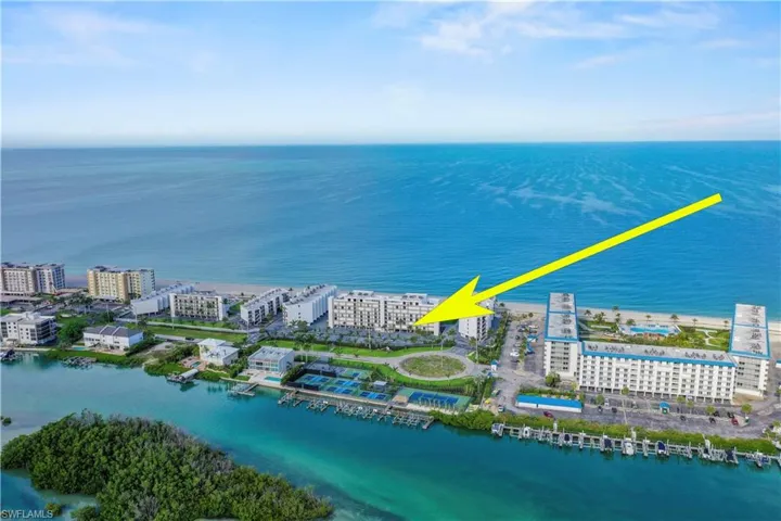 25810 Hickory Blvd 103, Bonita Springs, Florida 34134