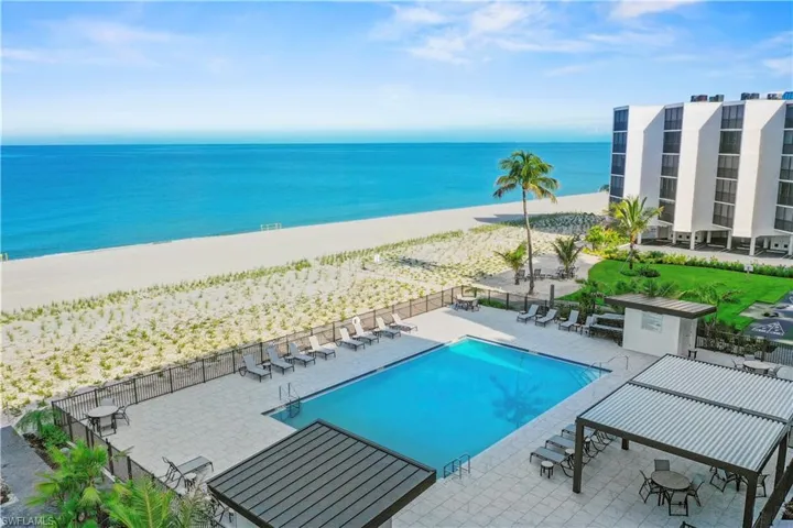 25810 Hickory Blvd 103, Bonita Springs, Florida 34134