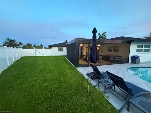 1475 N Larkwood Sq, Fort Myers, Florida 33919