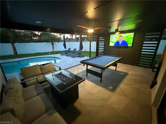 1475 N Larkwood Sq, Fort Myers, Florida 33919