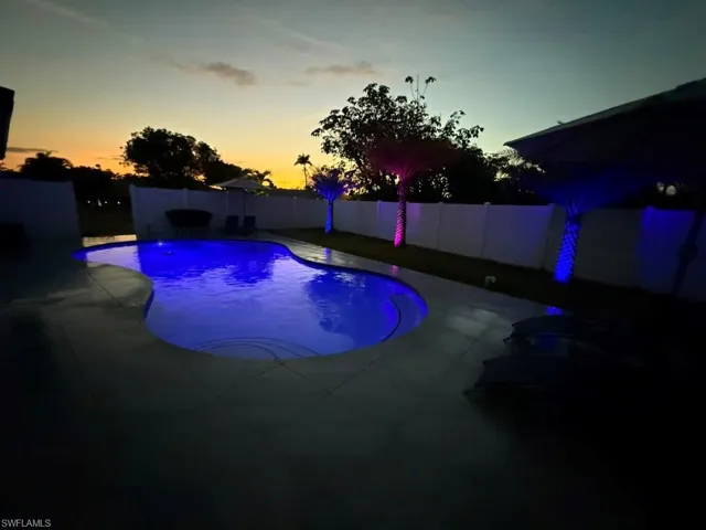 1475 N Larkwood Sq, Fort Myers, Florida 33919