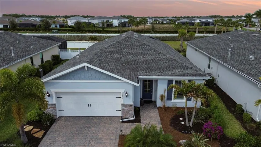 15877 Shoreline Dr, Punta Gorda, Florida 33982