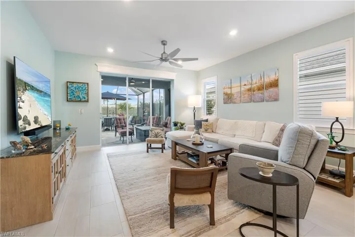 15877 Shoreline Dr, Punta Gorda, Florida 33982