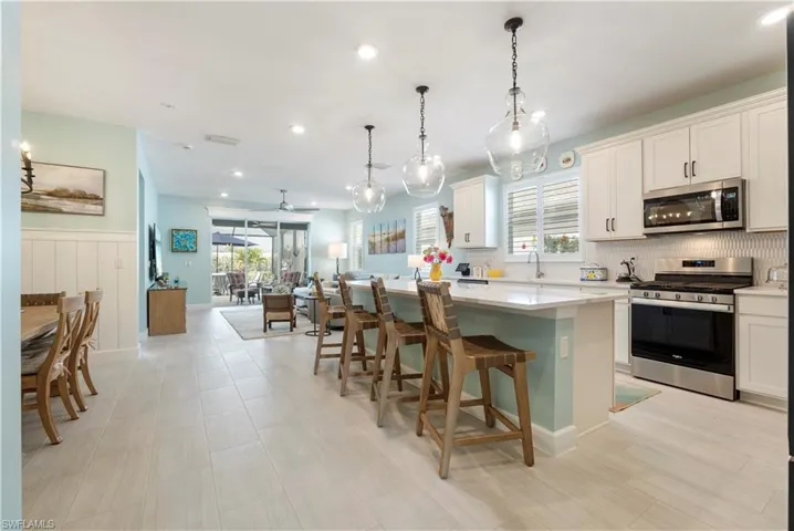 15877 Shoreline Dr, Punta Gorda, Florida 33982