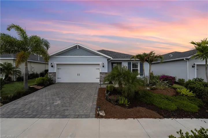 15877 Shoreline Dr, Punta Gorda, Florida 33982