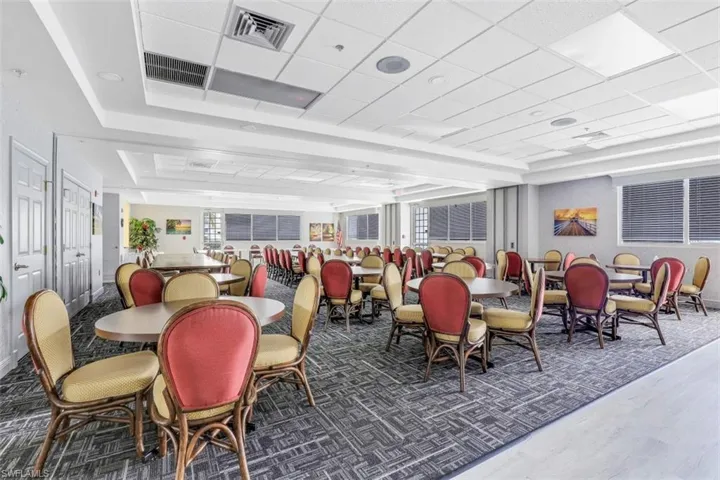 Community Room