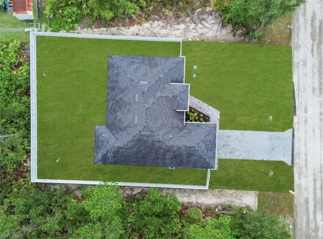 1116 Cherry St E, Lehigh Acres, Florida 33974