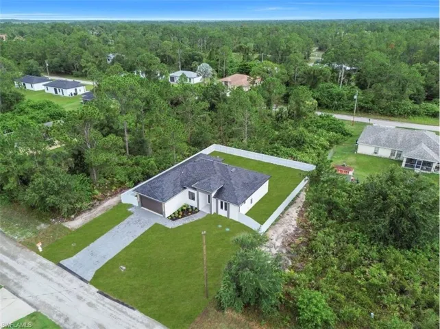 1116 Cherry St E, Lehigh Acres, Florida 33974