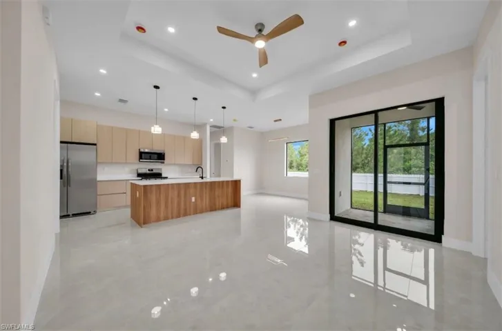 1116 Cherry St E, Lehigh Acres, Florida 33974