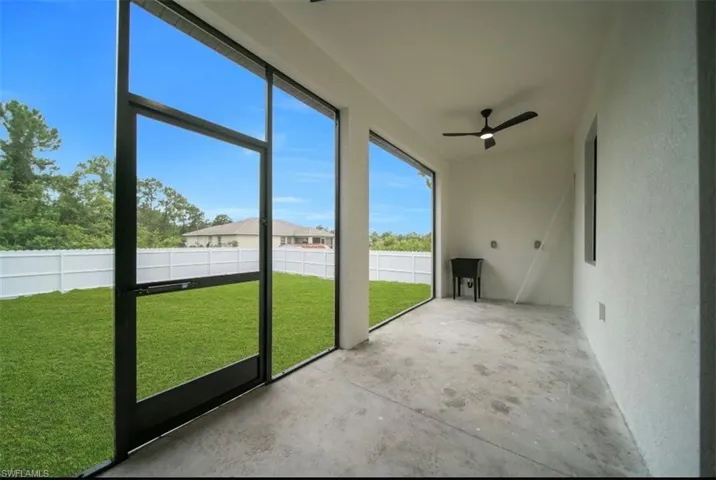 1116 Cherry St E, Lehigh Acres, Florida 33974