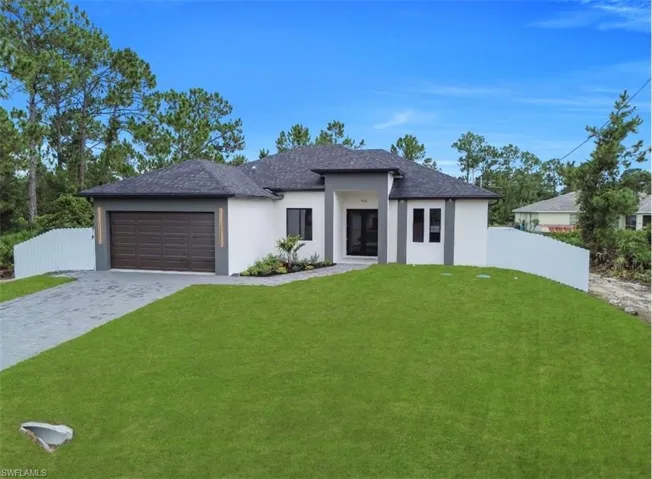 1116 Cherry St E, Lehigh Acres, Florida 33974