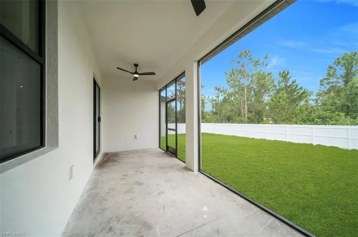 1116 Cherry St E, Lehigh Acres, Florida 33974