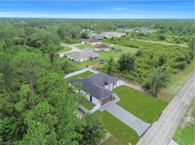 1116 Cherry St E, Lehigh Acres, Florida 33974