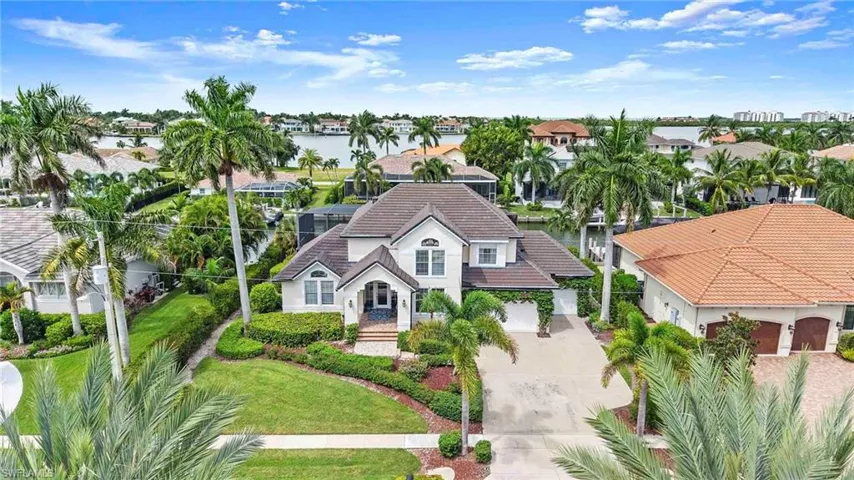 736 Plantation Ct, Marco Island, Florida 34145