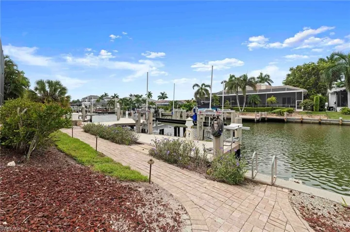 736 Plantation Ct, Marco Island, Florida 34145