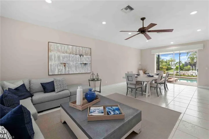 736 Plantation Ct, Marco Island, Florida 34145