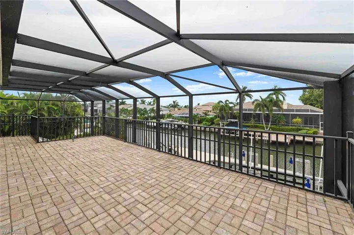 736 Plantation Ct, Marco Island, Florida 34145
