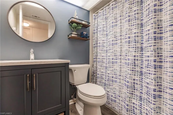 7360 Glenmoor LN # 4205, NAPLES FL 34104