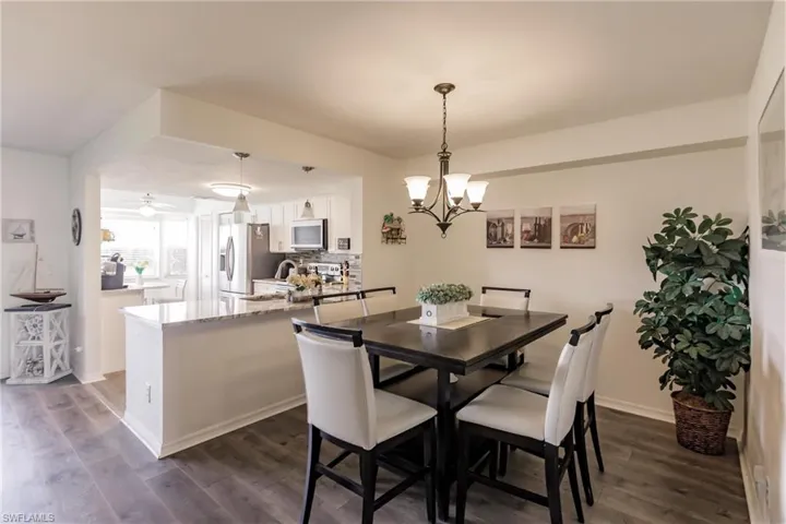7360 Glenmoor LN # 4205, NAPLES FL 34104