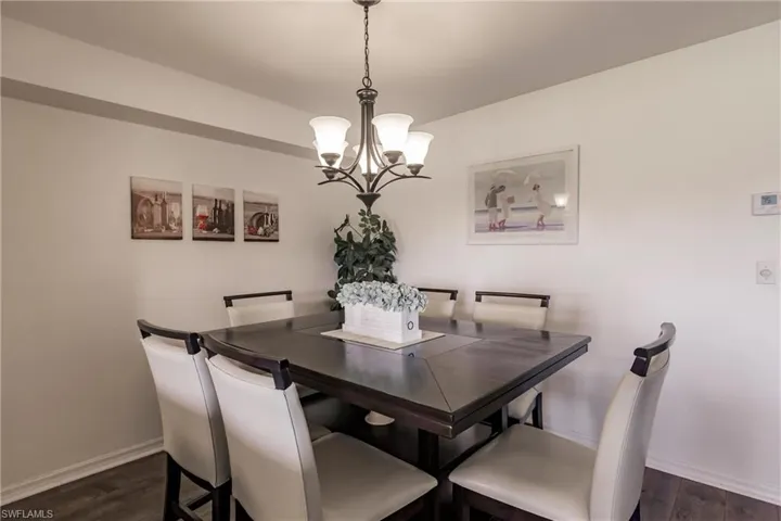 7360 Glenmoor LN # 4205, NAPLES FL 34104