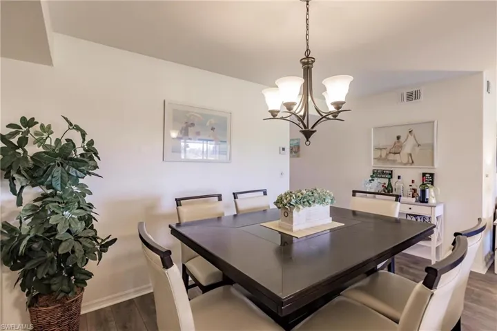7360 Glenmoor LN # 4205, NAPLES FL 34104