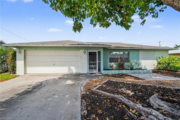 3314 Se 11th Ave, Cape Coral, Florida 33904