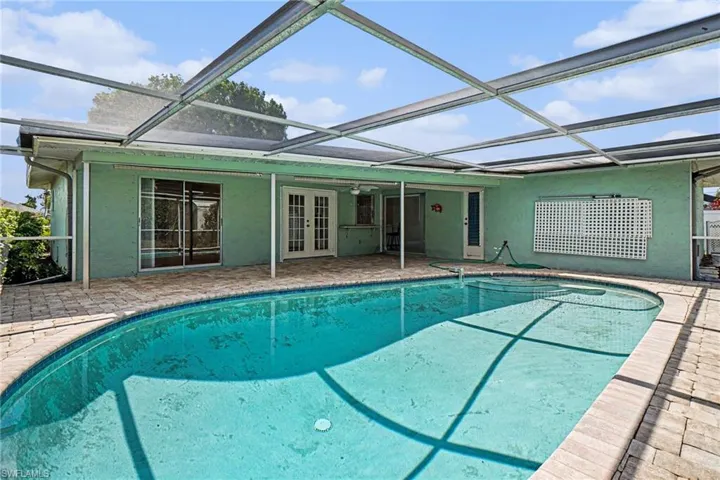 3314 Se 11th Ave, Cape Coral, Florida 33904