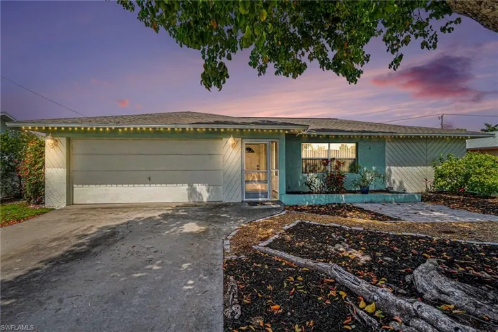 3314 Se 11th Ave, Cape Coral, Florida 33904